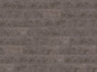 Designboden Purline Bioboden Beton dunkel CS, Steinnachbildung, Struckturprägung, 5x330,5x642mm Designboden Purline Bioboden Beton dunkel CS, Steinnachbildung, Struckturprägung, 5x330,5x642mm