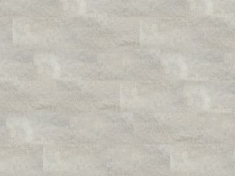 Klebe-Vinylboden massiv Romo Concrete Lightgr Fliese - wineo 800 stone XL