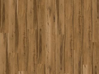 Klick-Vinylboden HDF Shadow Oak Brown Landhausdiele - wineo 400 wood XL