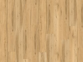 Klick-Vinylboden massiv Shadow Oak Nature Landhausdiele - wineo 400 wood XL