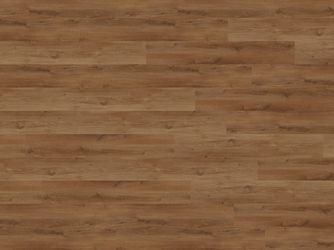 Klebe-Vinylboden massiv Stavanger Oak Brown Landhausdiele - wineo 800 wood XL