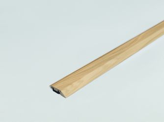 Klebe-Vinylboden massiv Eiche Oxford geschliffen Fischgrät - Trendtime 3