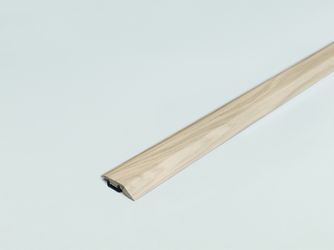 Klick-Vinylboden SPC Eiche Oxford karamellbraun Fischgrät - Trendtime 3