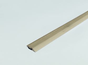 Klick-Vinylboden SPC Eiche Oxford weiß Fischgrät - Trendtime 3