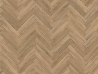 Klebe-Vinylboden massiv Vivid Oak Nature Landhausdiele - wineo 400 wood