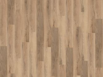 Klick-Vinylboden HDF Vivid Oak Nature Landhausdiele - wineo 400 wood L