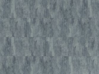 Klick-Vinylboden SPC Cement Dark Grey Fliese - brick design Klick-Vinylboden SPC Cement Dark Grey Fliese - brick design