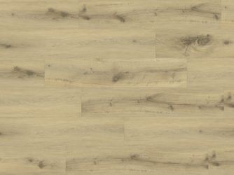 Klick-Designboden Polymin® Rain Landhausdiele - ecoPUR