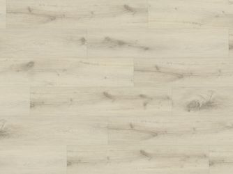 Klick-Designboden Polymin® Snow Landhausdiele - ecoPUR