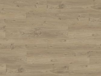 Klebe-Vinylboden massiv Eiche Anis Landhausdiele - livingPlus