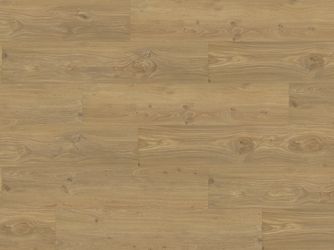 Klebe-Vinylboden massiv Eiche Masala Landhausdiele - livingPlus