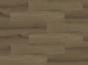 Klebe-Vinylboden massiv Eiche Muskat Landhausdiele - livingPlus