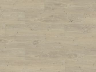 Klick-Vinylboden SPC Eiche Pepper Landhausdiele - livingPlus