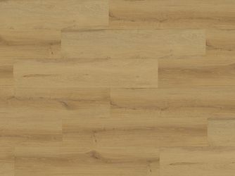 Klick-Vinylboden SPC Eiche Zimt Landhausdiele - livingPlus