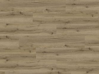 Klebe-Vinylboden massiv Eiche Ilex Landhausdiele - x-cellent