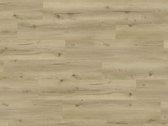 Klick-Vinylboden PVC Eiche Cumian Landhausdiele - x-cellent Plus