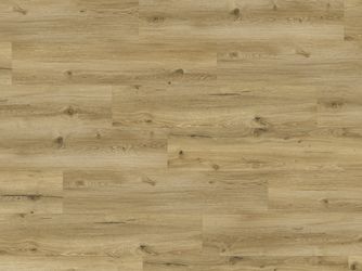 Klick-Vinylboden PVC Eiche Erico Landhausdiele - x-cellent Plus