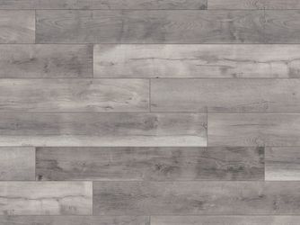 Dureco Klick-Vinylboden HDF Eiche Barbados 2804 Landhausdiele - CLASSIC COLLECTION