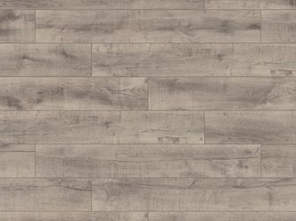 Dureco Klick-Vinylboden HDF Eiche Curacao 2834 Landhausdiele - CLASSIC COLLECTION