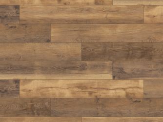 Dureco Klick-Vinylboden HDF Eiche Malibu 2813 Landhausdiele - CLASSIC COLLECTION