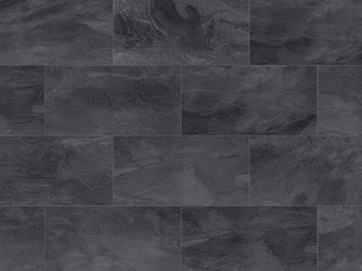 Dureco Klick-Vinylboden HDF Stein Boracay 2820 Fliese - STONE EDITION