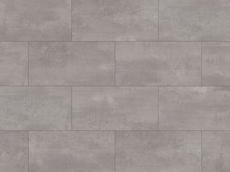 Dureco Klick-Vinylboden HDF Stein Lamu 2854 Fliese - STONE EDITION