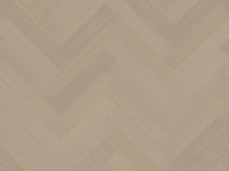 Furnierboden Eiche Mint Landhausdiele links lackiert Calm ultramatt - Life Authentic