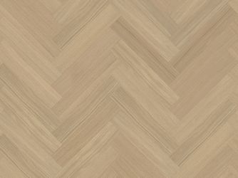 Furnierboden Eiche Ginseng Landhausdiele rechts lackiert Calm ultramatt - Life Authentic