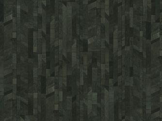 Klick-Designboden HDF Cross Cut black - Modular One