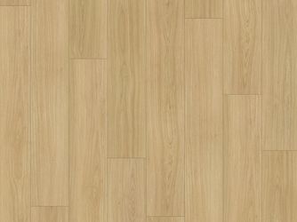 Klick-Designboden HDF Eiche Artemis natur Landhausdiele - Modular One