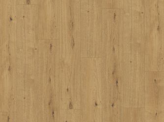 Klick-Designboden HDF Eiche Atmosphere natur Landhausdiele - Modular One