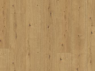 Klick-Designboden HDF Eiche Atmosphere natur Landhausdiele - Modular One