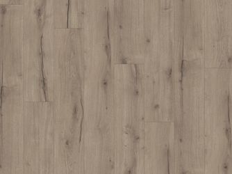 Klick-Designboden HDF Eiche Helios grau Landhausdiele - Modular One