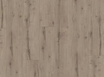 Klick-Designboden HDF Eiche Helios grau Landhausdiele - Modular One