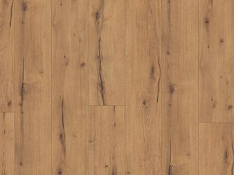 Klick-Designboden HDF Eiche Helios natur Landhausdiele - Modular One