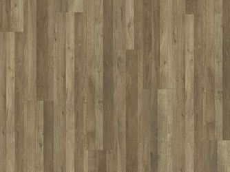 Klick-Designboden HDF Eiche Linea natur - Modular One