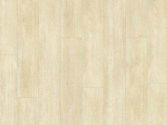 Klick-Designboden HDF Eiche Nordic beige Landhausdiele - Modular One