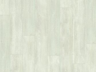 Klick-Designboden HDF Eiche Nordic weiß Landhausdiele - Modular One