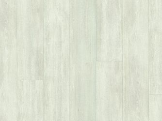 Klick-Designboden HDF Eiche Nordic weiß Landhausdiele - Modular One