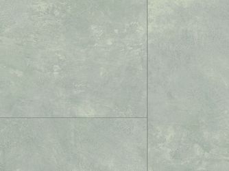 Klick-Designboden HDF Beton hellgrau Fliese - Modular One