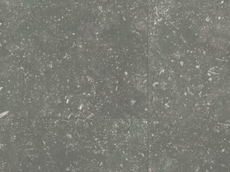 Klick-Designboden HDF Granit perlgrau Fliese - Modular One