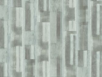 Klick-Designboden HDF Studio grey - Modular One