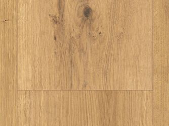 Klick-Designboden HDF Eiche pure Natur Landhausdiele - Modular One