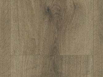 Klick-Designboden HDF Eiche pure perlgrau Landhausdiele - Modular One