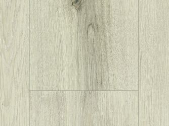 Klick-Designboden HDF Eiche Urban weiß gekälkt Landhausdiele - Modular One