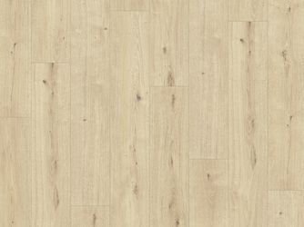 Klick-Designboden SPC Eiche Atmosphere geschliffen Landhausdiele - Modular One Hydron