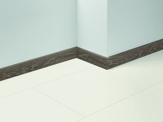 Klick-Designboden Eiche Pure perlgrau Landhausdiele - Modular One Hydron