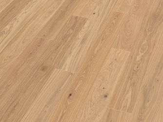 Parkett Eiche Astig Valletta Seda Perla Landhausdiele geölt - WOODflor