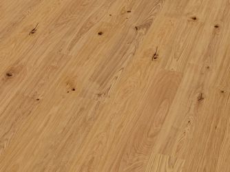 Parkett Eiche Country Toskana Seda Natura Landhausdiele geölt - WOODflor