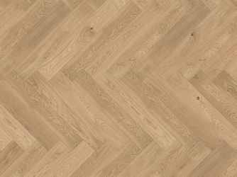 Parkett Eiche Chambord Fischgrät geölt - Cháteau Collection